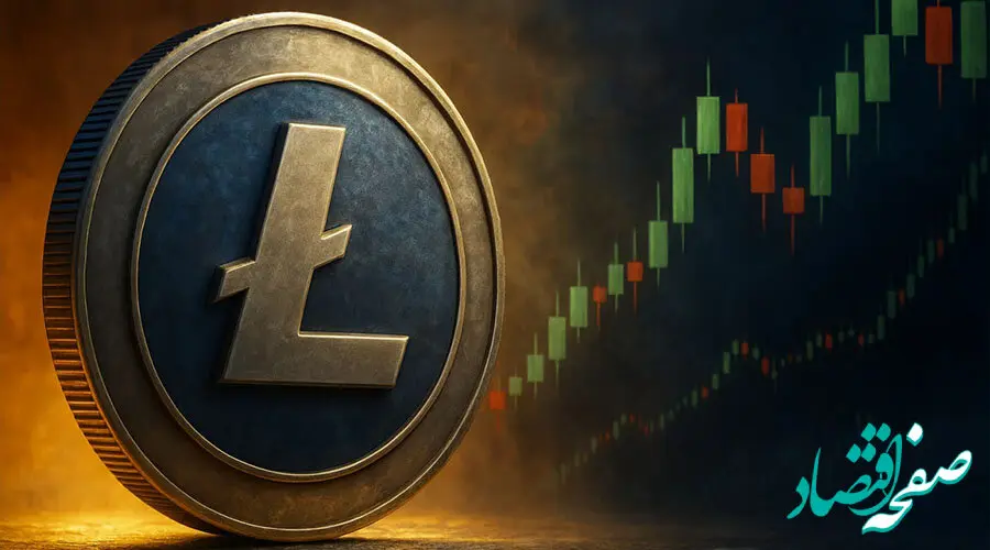 آیا LTC مقاومت بعدی خود را می شکند؟