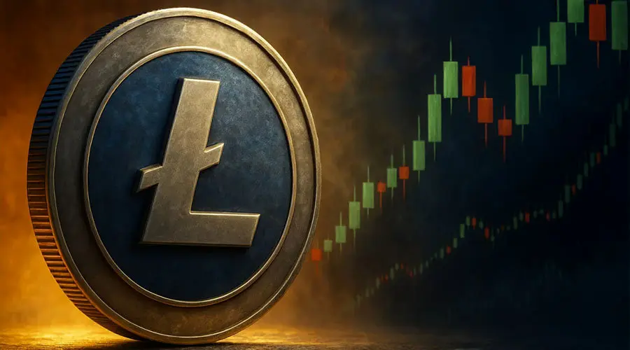 آیا LTC مقاومت بعدی خود را می شکند؟