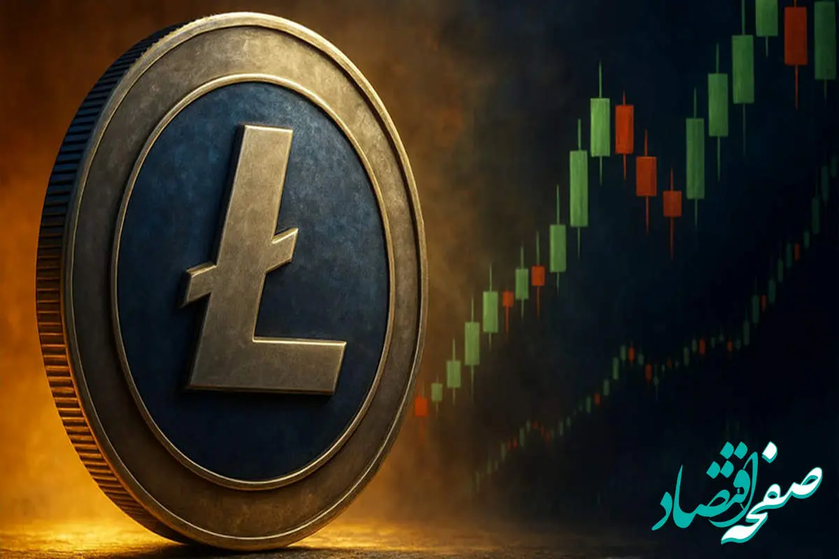 آیا LTC مقاومت بعدی خود را می شکند؟