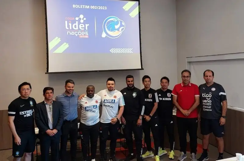 فوری | زمان بازی احتمالی ایران- برزیل اعلام شد