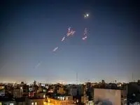 چرا پدافند قشم فعال شد؟