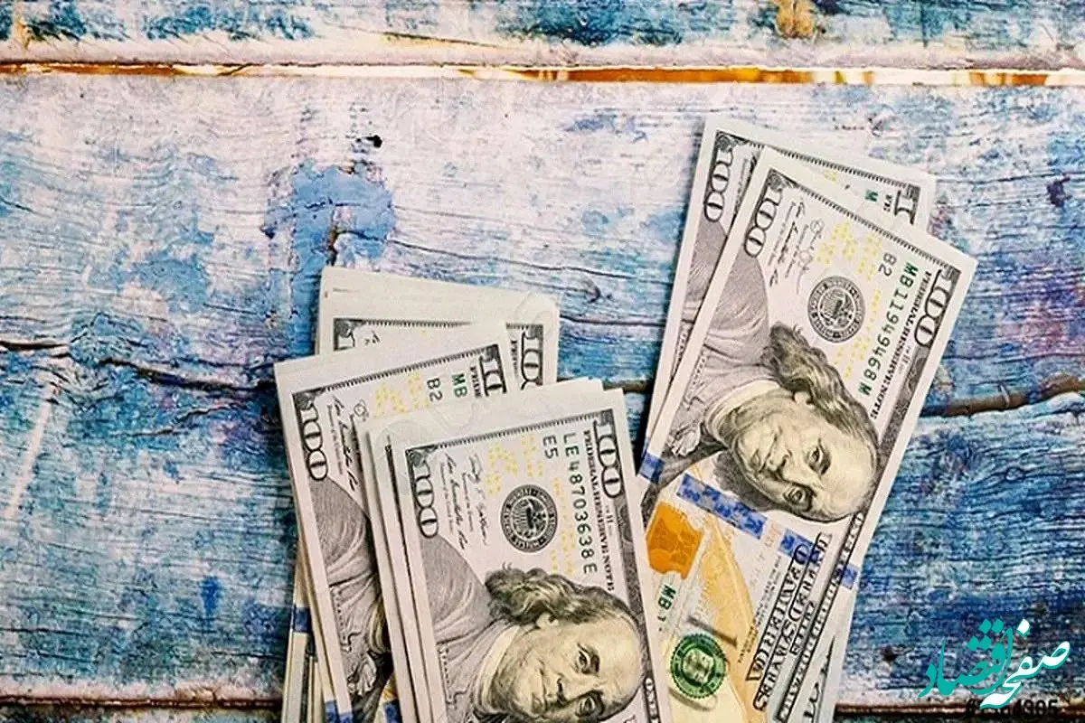 قیمت دلار آمریکا امروز شنبه ۱۵ دی ماه ۱۴۰۳ | قیمت دلار به کجا چنین شتابان؟