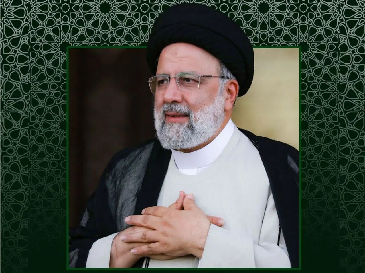  پیام تسلیت مدیر عامل بانک مسکن در پی شهادت رییس جمهور مردمی