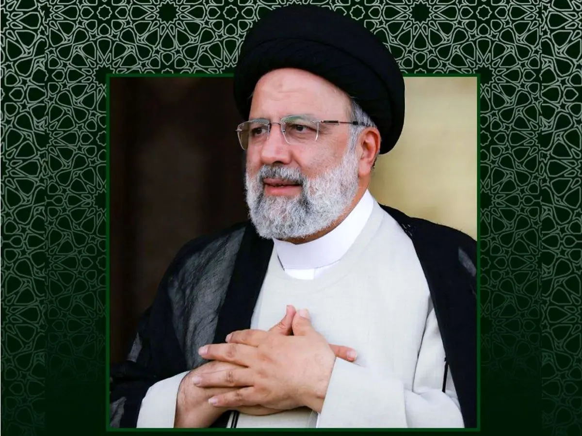  پیام تسلیت مدیر عامل بانک مسکن در پی شهادت رییس جمهور مردمی