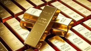 صعود آسمانی قیمت طلا جهانی با پیشنهاد جدید ایران به آمریکا