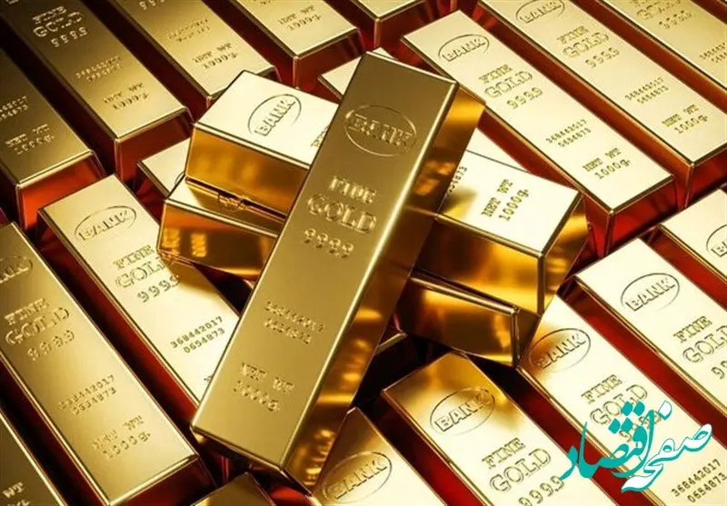 صعود آسمانی قیمت طلا جهانی با پیشنهاد جدید ایران به آمریکا
