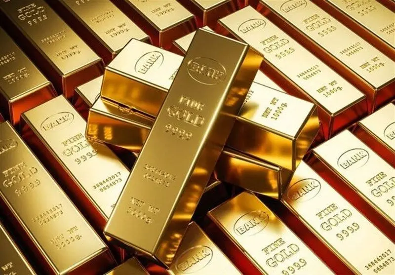 صعود آسمانی قیمت طلا جهانی با پیشنهاد جدید ایران به آمریکا