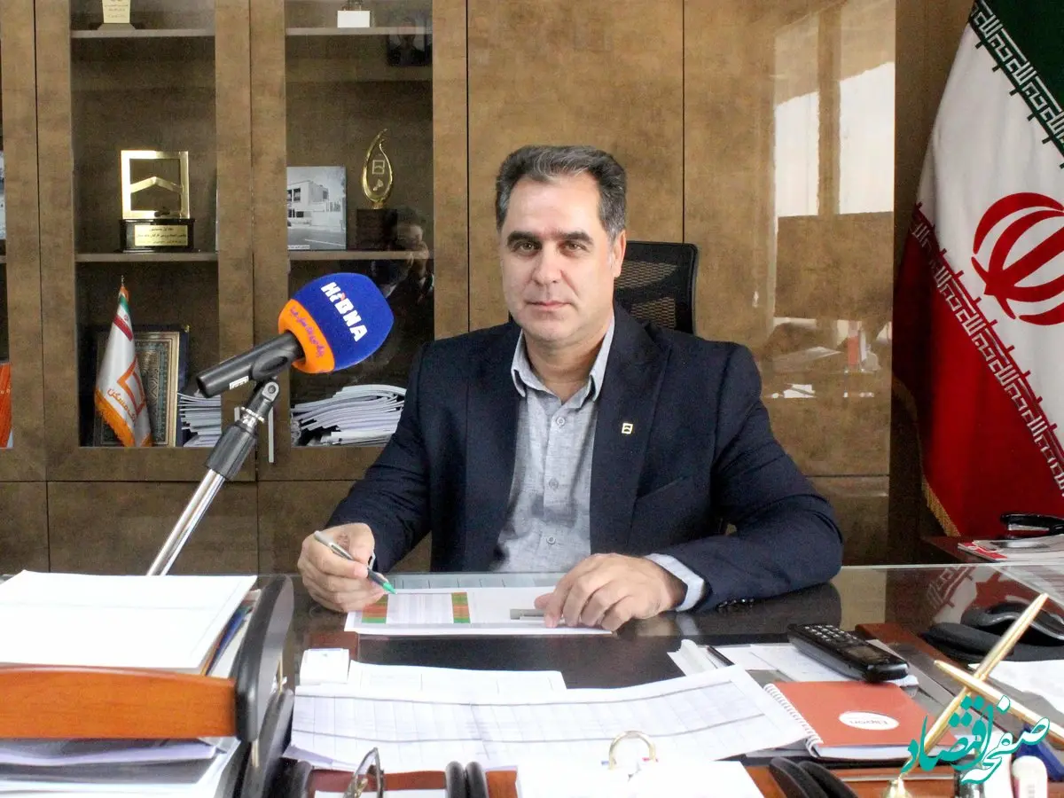 قدیر کلهر: بانک مسکن بیش از ۴۵۵ میلیارد تسهیلات حمایتی به متقاضیان قزوینی پرداخت کرد