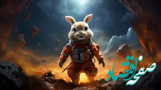 نسخه جدید ایردراپ راکی رابیت آمد