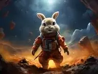نسخه جدید ایردراپ راکی رابیت آمد