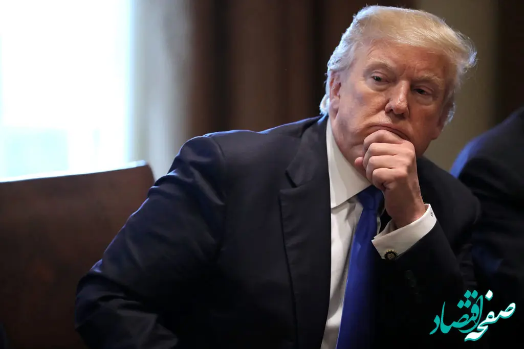 سی‌ان‌ان: ترامپ با جنگی روبرو شده که پایان دادن به آن بدون هزینه سیاسی آسان نیست