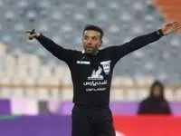 وحید کاظمی حقوق داوران را لو داد