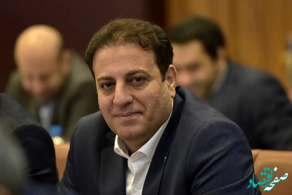 استقبال مردم قزوین از کالاکارت بانک قرض‌الحسنه مهر ایران