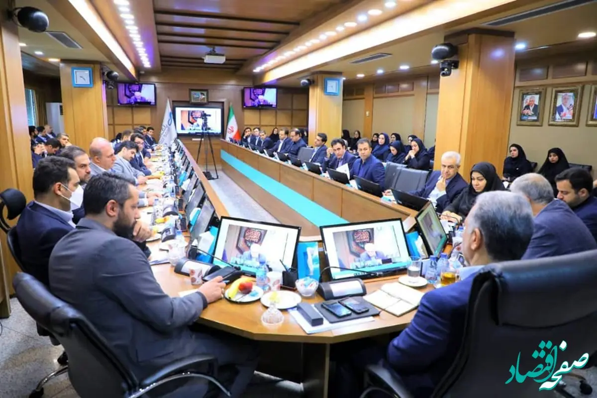 حرکت بانک دی در مسیر تحقق شعار «ما می‌توانیم» است