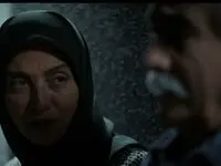 خلاصه داستان قسمت ۳۴ سریال غریبه از شبکه ۳ سیما  