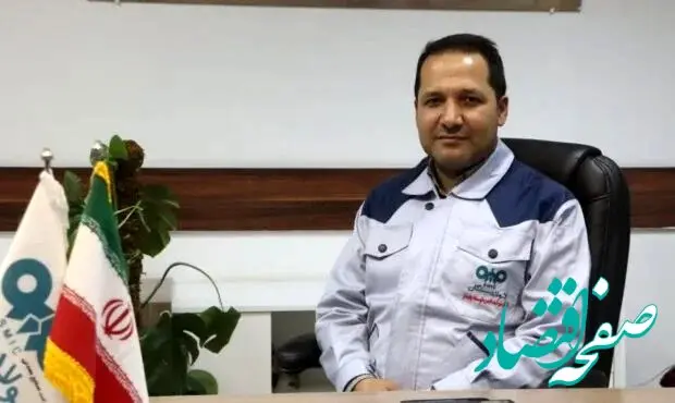 فولاد سنگان؛ قطب تولید در شرق کشور