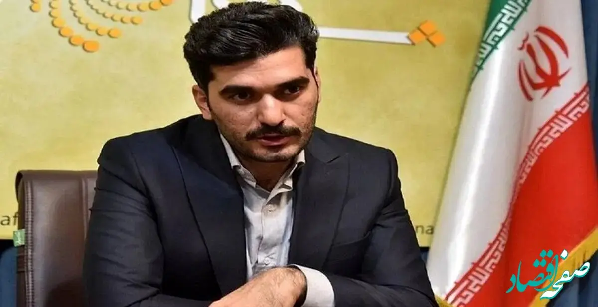 این شخص پست مهمی در دولت پزشکیان گرفت