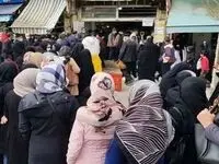 بازار گوشت در التهاب/گوشت تنظیم بازاری هم نایاب شد!