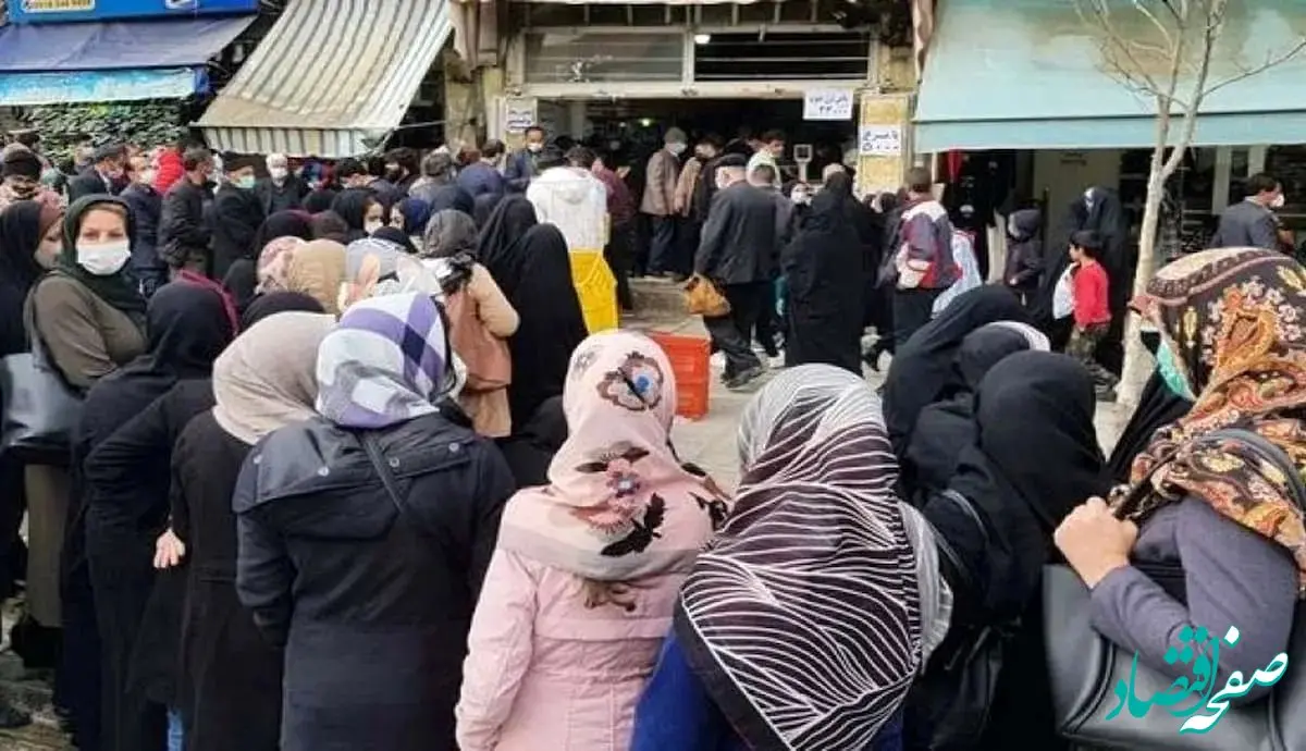 بازار گوشت در التهاب/گوشت تنظیم بازاری هم نایاب شد!