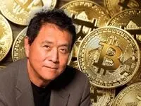 پیش‌بینی عجیب از قیمت بیت‌کوین و طلا
