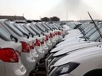 بازار خودرو در رکود کامل ؛ قیمت چند خودرو افزایش ودر مقابل قیمت چند خودرو کاهش یافت 