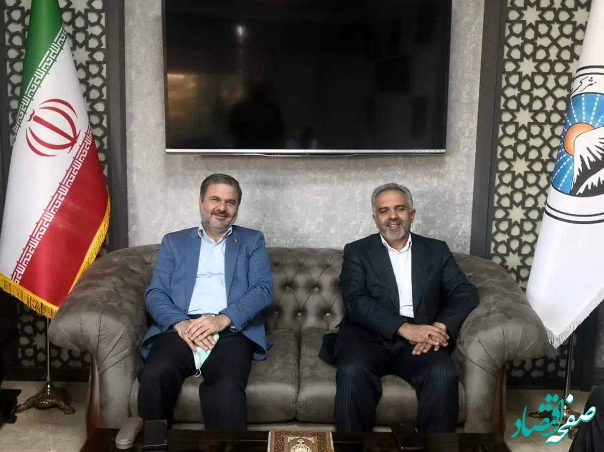 مصمم به تغییر ریل به نفع مردم در بیمه ایران هستیم