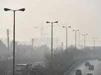 شاخص کیفیت هوای اصفهان امروز چهارشنبه ۲۷ تیر ماه ۱۴۰۳ / این اصفهانی‌ها از خانه بیرون نیایند