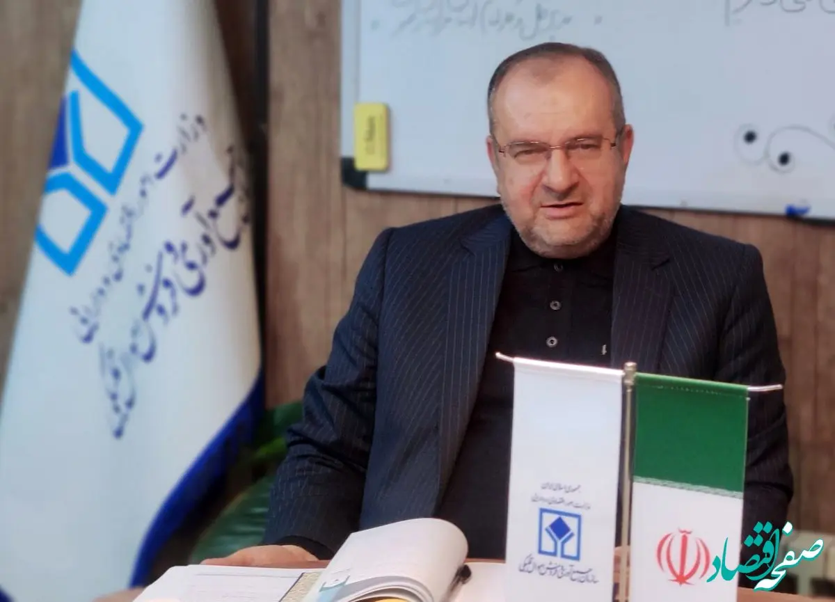 تعیین تکلیف همه کالاهای رسوبی گمرکات