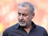 درویش رئیس فدراسیون فوتبال می‌شود؟