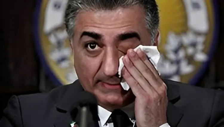 رسوایی جدید منافقین در برلین؛ ۱۲ هزار نفر از حضور در تجمع انصراف دادند