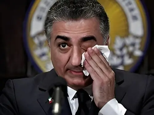 رسوایی جدید منافقین در برلین؛ ۱۲ هزار نفر از حضور در تجمع انصراف دادند