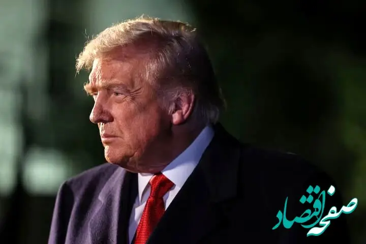 آیا ترامپ تمایل خود را به اعزام نیروی زمینی به ایران نشان داده است؟ 