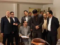 فاز نخست برنامه سنجش توسعه استعداد و پرورش مدیران آینده بانک توسعه تعاون عملیاتی شد