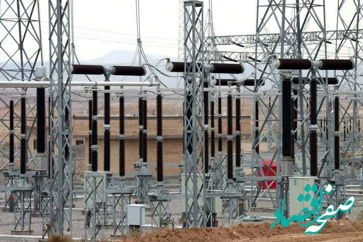 موفقیت چشمگیر چادرملو در تولید برق