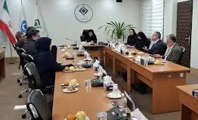 راه‌اندازی کارگروه نوآوری در پژوهشکده بیمه