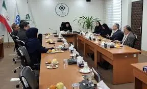 راهاندازی کارگروه نوآوری در پژوهشکده بیمه