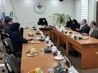 راه‌اندازی کارگروه نوآوری در پژوهشکده بیمه
