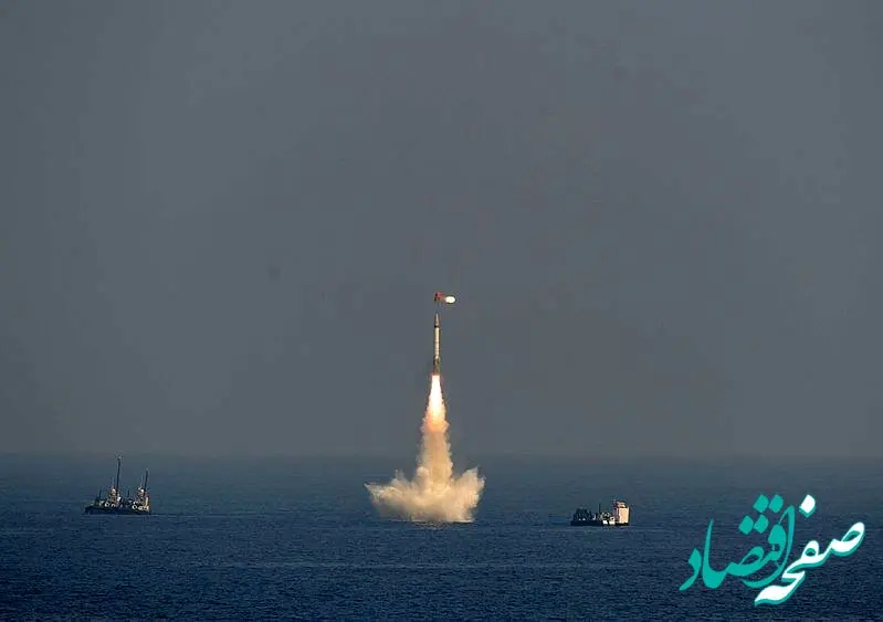 زیردریایی اتمی ۳ میلیارد دلاری با یک اشتباه مضحک به فنا رفت | عکس