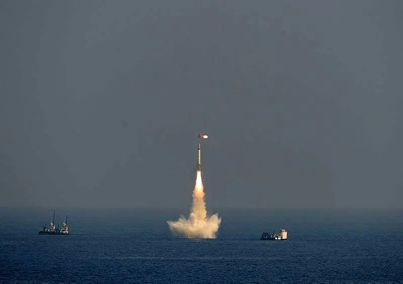 زیردریایی اتمی ۳ میلیارد دلاری با یک اشتباه مضحک به فنا رفت | عکس