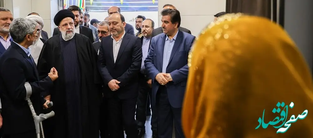 فاز جدید ۱۱۲ تختخوابی بیمارستان فوق تخصصی کودکان بندرعباس افتتاح شد