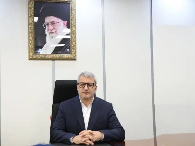 عصر جدید ایران‌خودرو با تاکید بر سرمایه‌گذاری برای افزایش ظرفیت‌های تولید