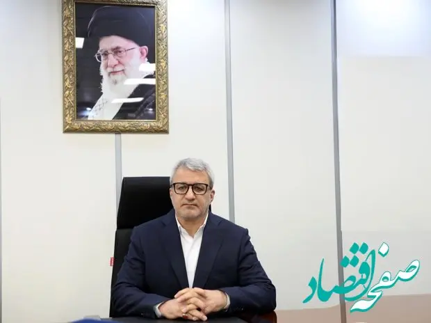 عصر جدید ایران‌خودرو با تاکید بر سرمایه‌گذاری برای افزایش ظرفیت‌های تولید