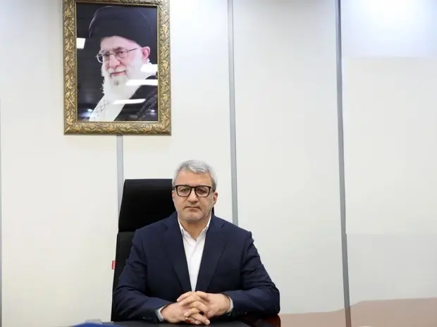 عصر جدید ایرانخودرو با تاکید بر سرمایهگذاری برای افزایش ظرفیتهای تولید