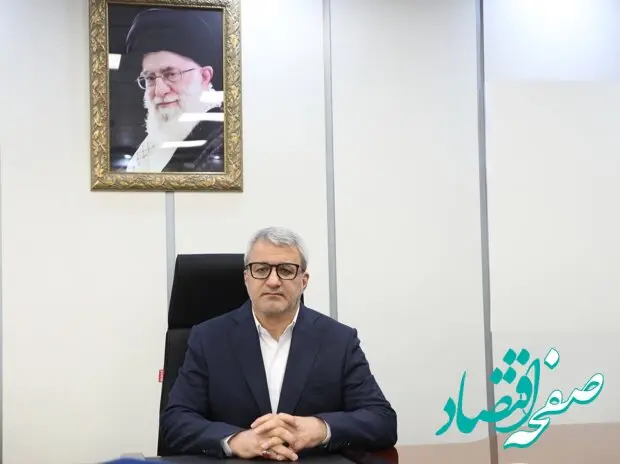 عصر جدید ایران‌خودرو با تاکید بر سرمایه‌گذاری برای افزایش ظرفیت‌های تولید