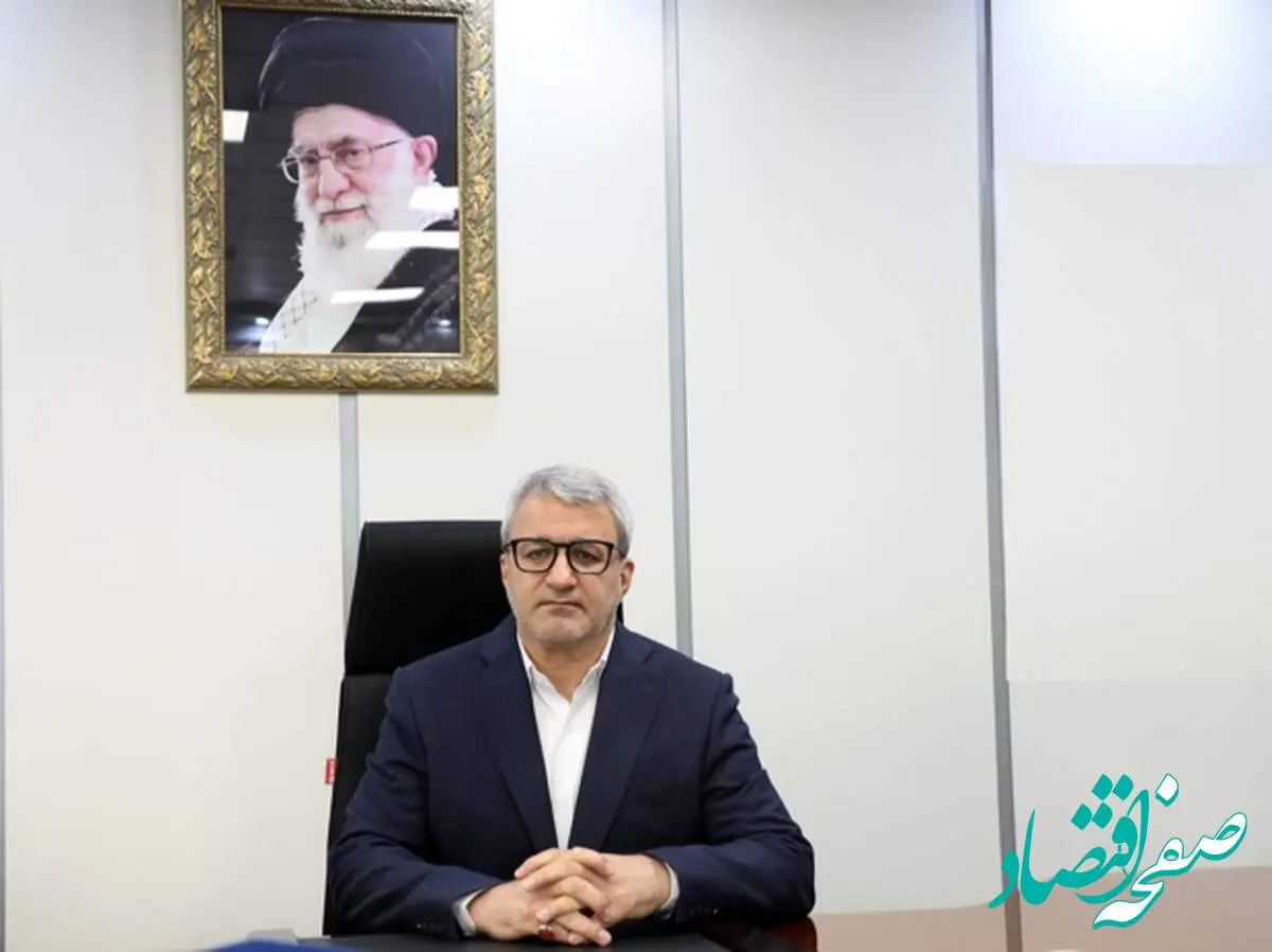 عصر جدید ایرانخودرو با تاکید بر سرمایهگذاری برای افزایش ظرفیتهای تولید