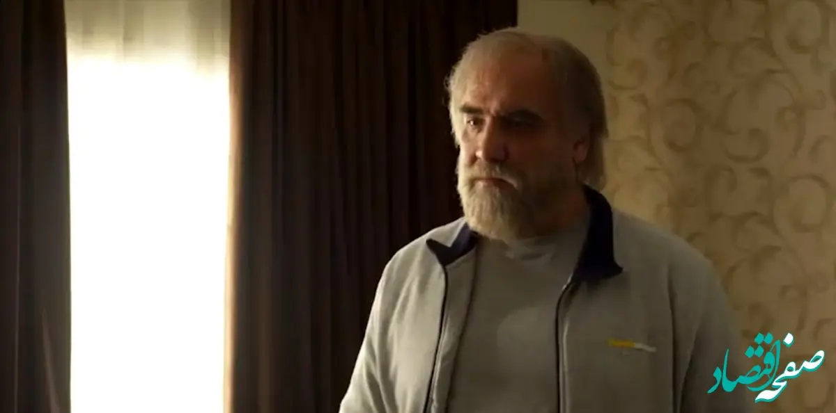 دانلود قسمت ۸ سریال الگوریتم از شبکه سه