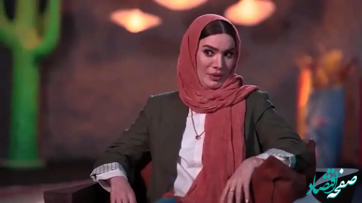 متین ستوده از نسبت فامیلی خود با خواننده زن لس آنجلسی گفت! + فیلم