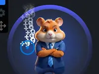 سه کارت همستر کامبت جمعه ۲۹ تیر ۱۴۰۳ + محل کارت های همستر کامبت جمعه