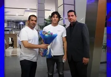 استقلال | آیا باز پای اختلافات نکونام و خطیر در فرودگاه به میان بود؟