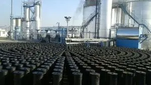 روایتهای اعجاب‌آور از صادرات قیر؛ چرا نهمین ارز آور کشور زمین خورد؟